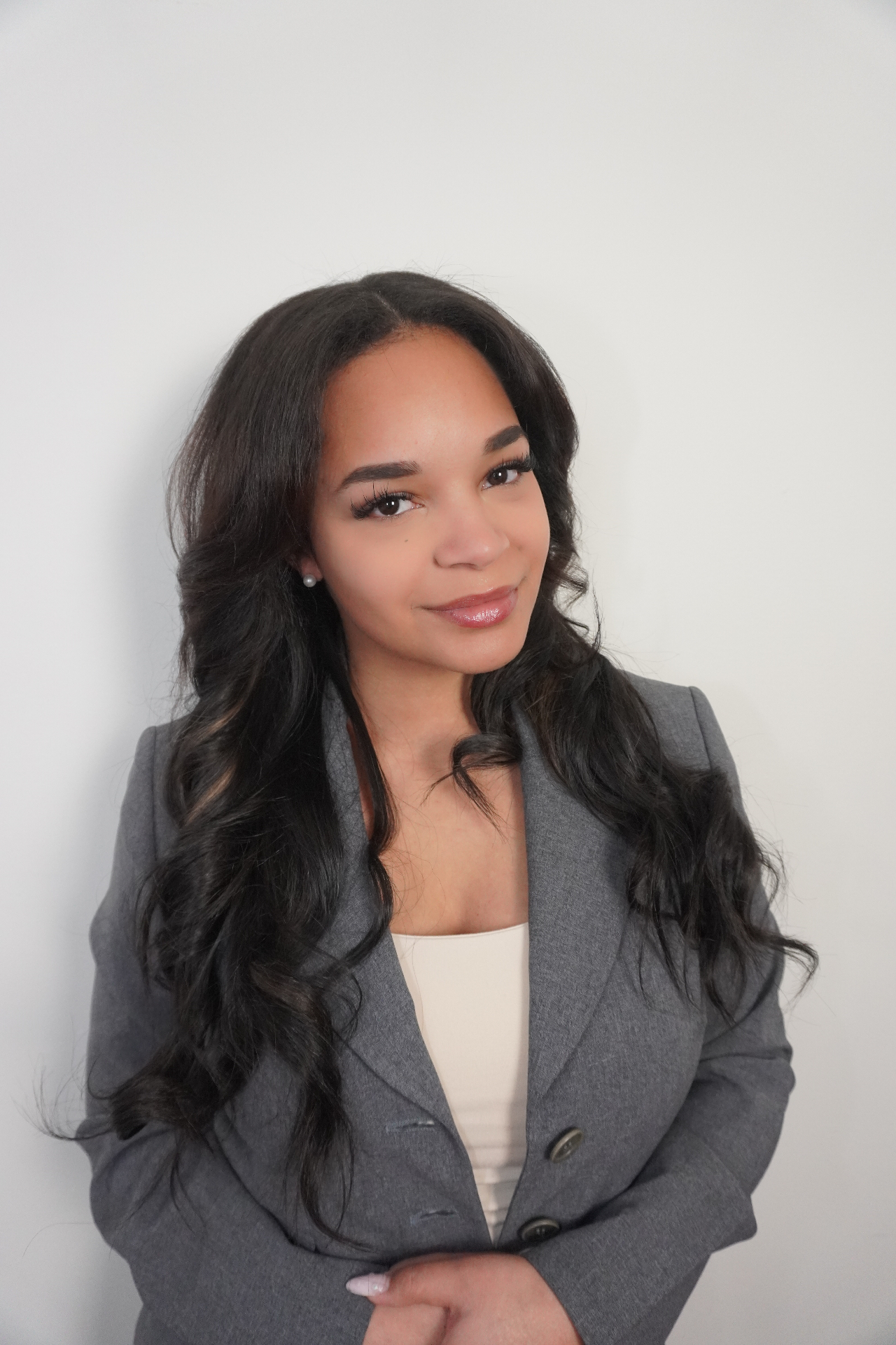 Danicia Goeree — OMAYAH